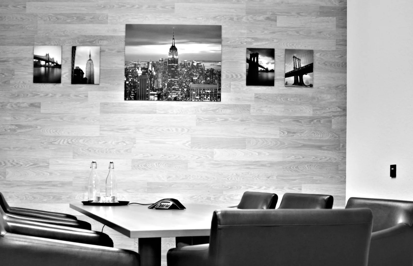 Coryphaeus Coworking, Meeting room for 6 people, Gütersloh