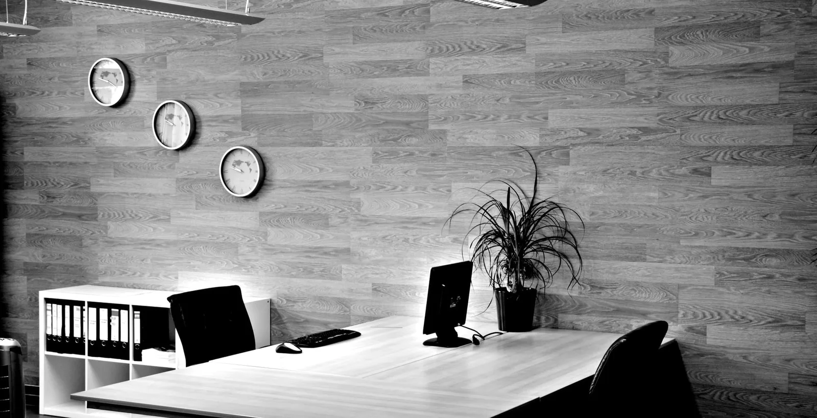 Coryphaeus Coworking, Private office, 1 desk, Gütersloh