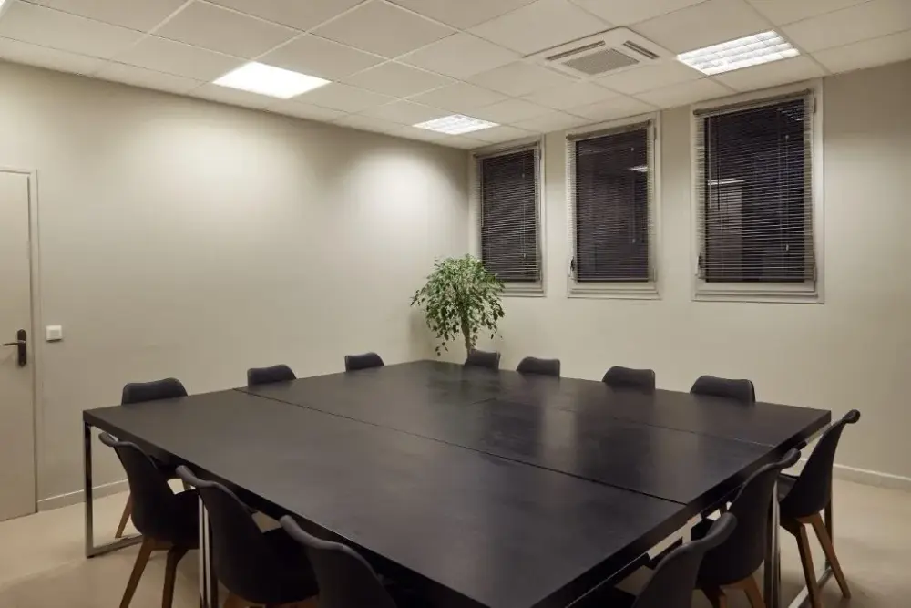 Cosens Marseille, Salle de formation, Marseille 1er