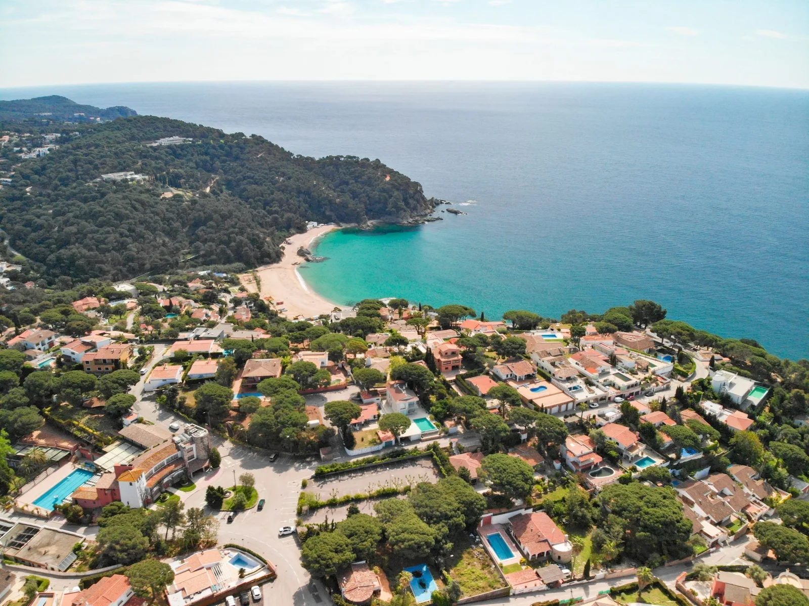 Costa Brava Hub, Lloret de Mar, photo 4