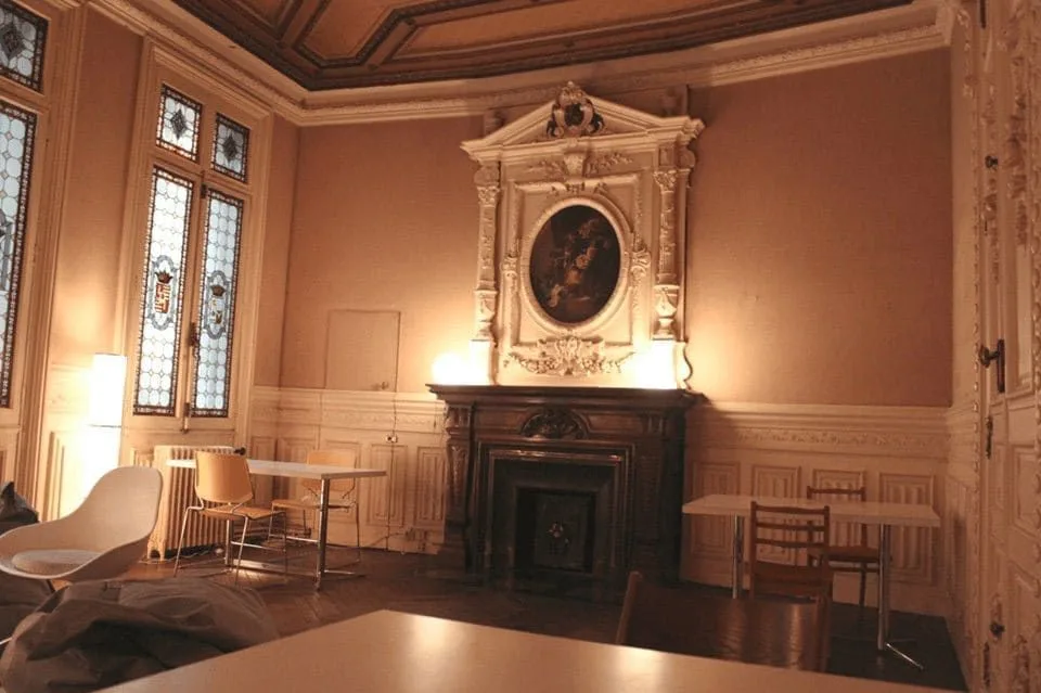 Coswos, Espace de coworking, Montpellier