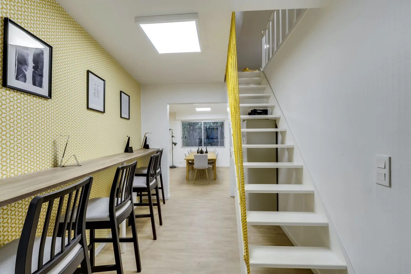 Cosy Workin', Espace de coworking, Chelles