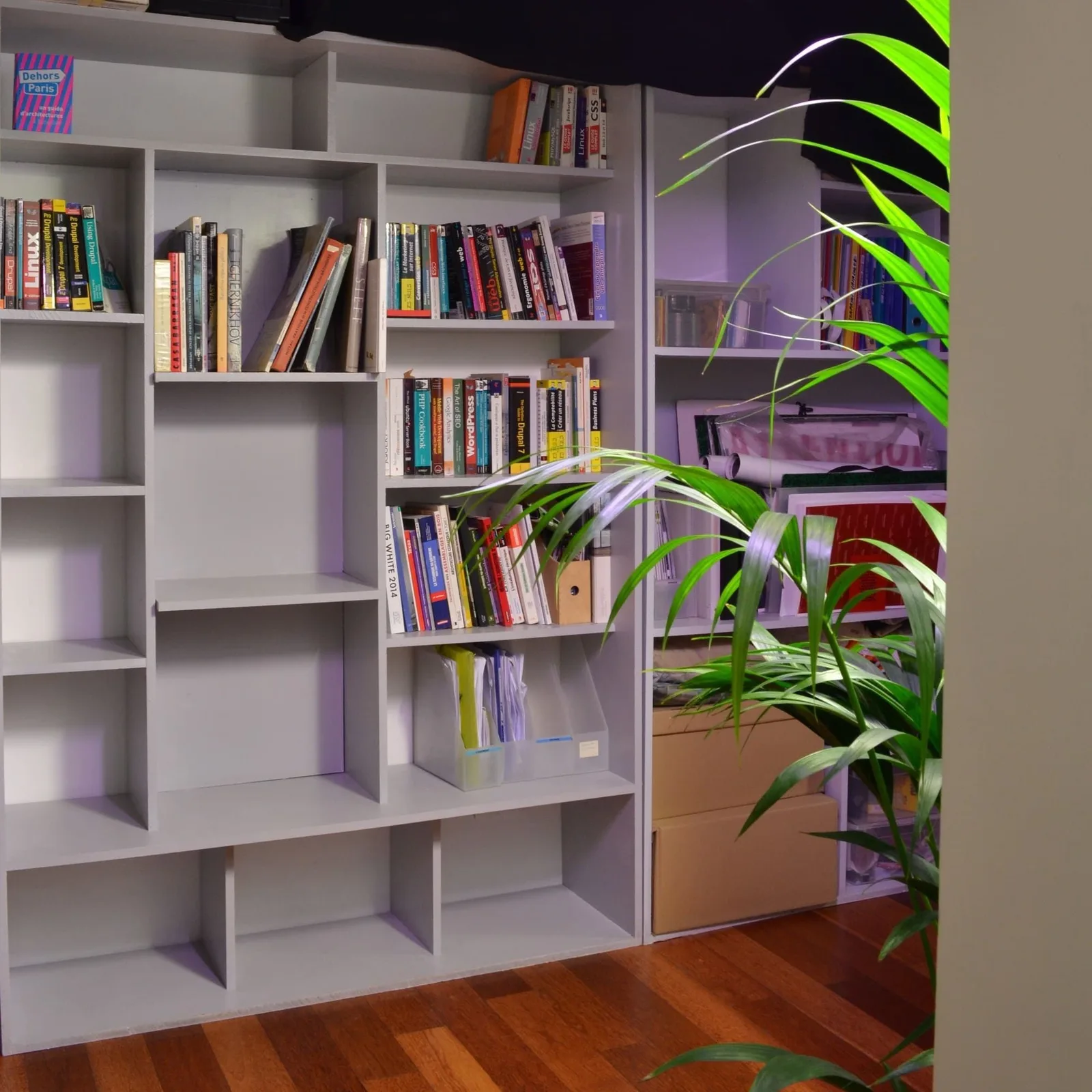 Cosyworking, Coworking, Aubervilliers