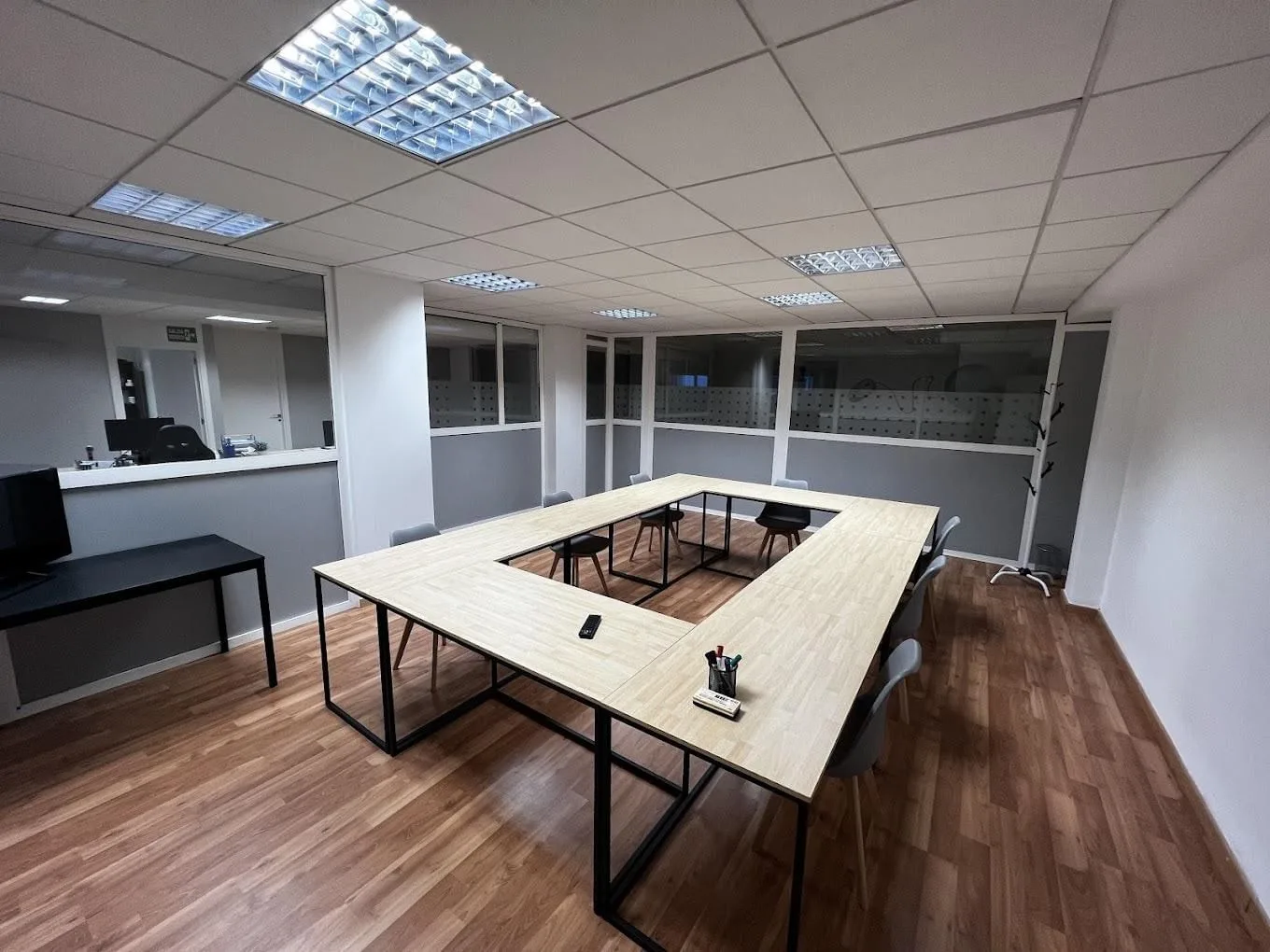 Cotako, Meeting room for 8 people, Tarragona