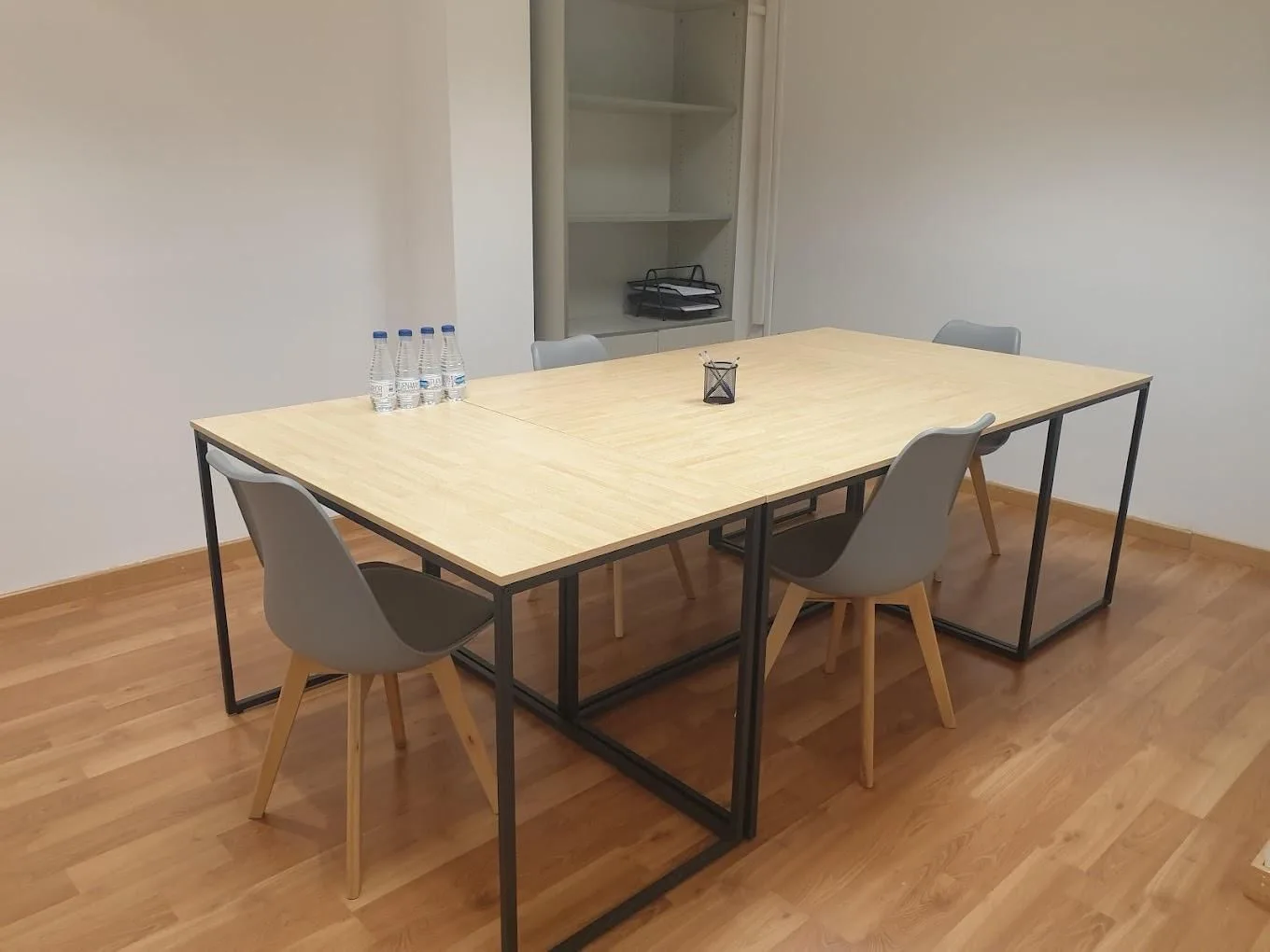 Cotako, Meeting room for 6 people, Tarragona