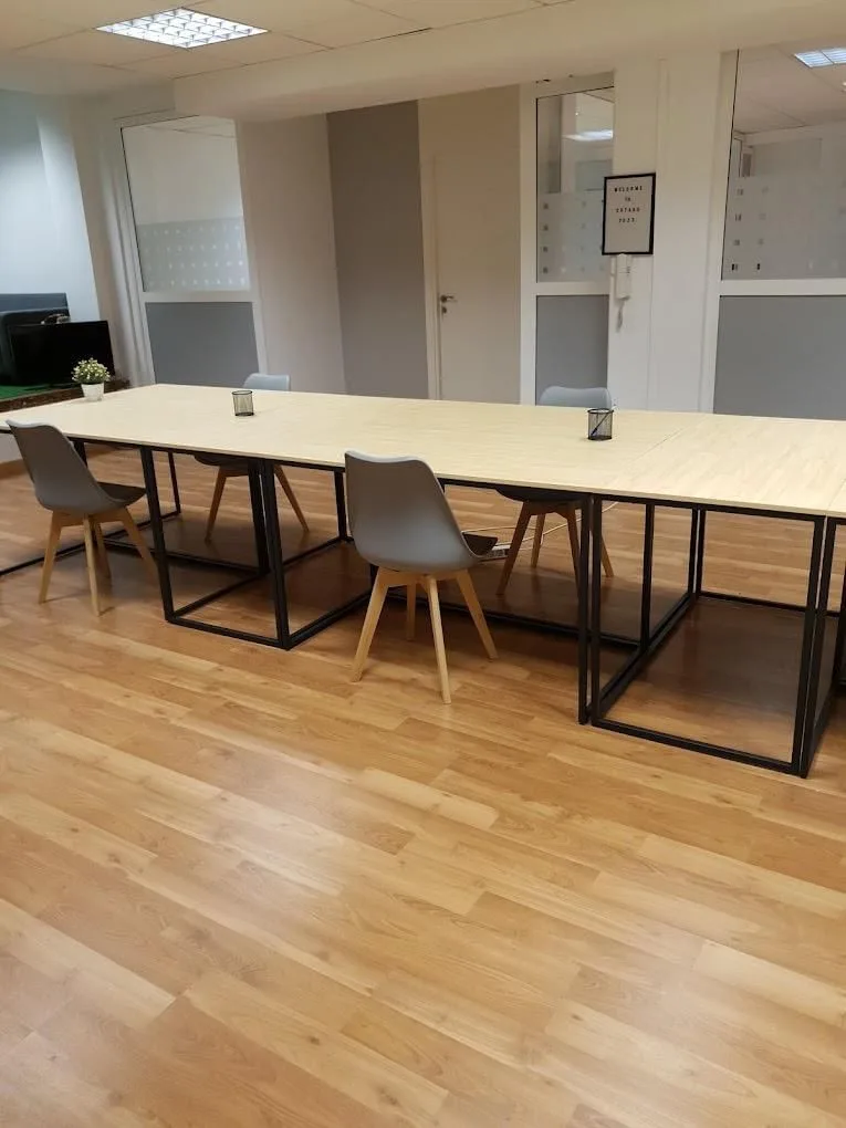 Cotako, Meeting room for 6 people, Tarragona
