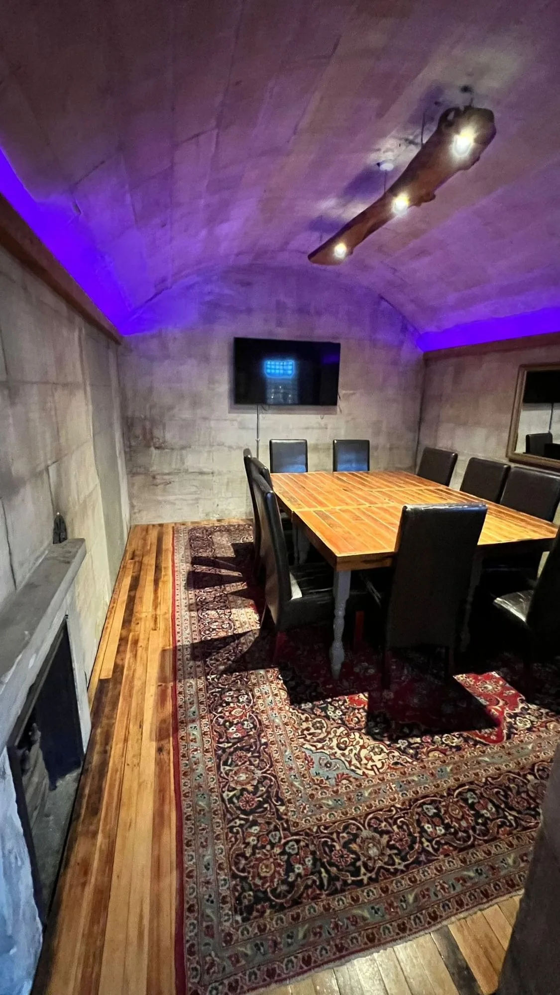 The Court House, Meeting room for 8 people, Kinross