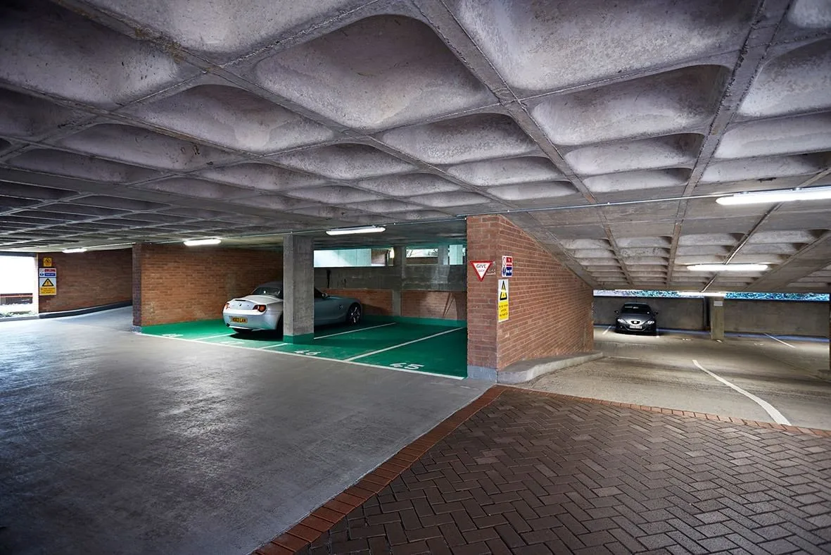 The Courtyard, Solihull, photo 3