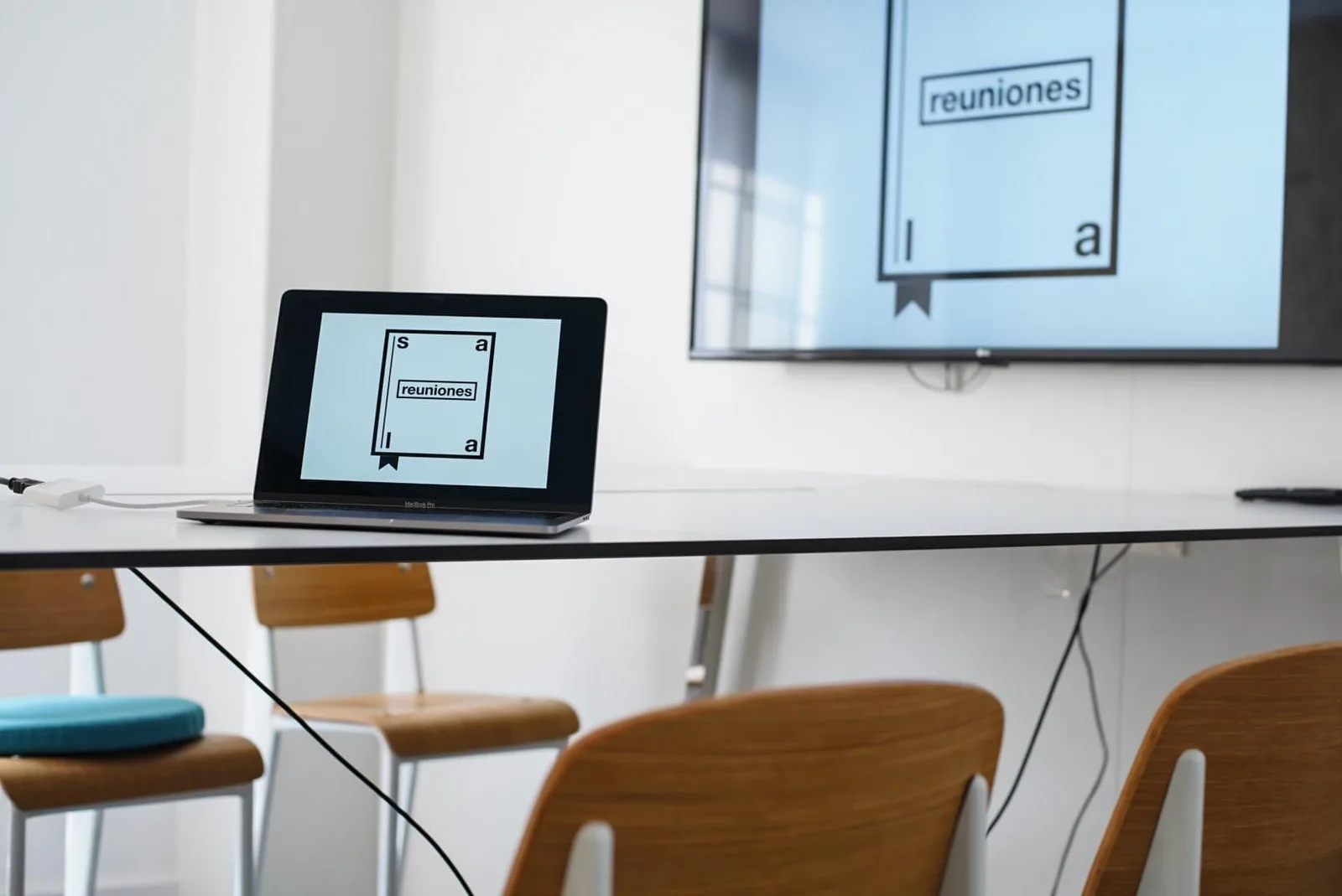 Cow Coworking, Meeting room for 4 people, Castelló de la Plana