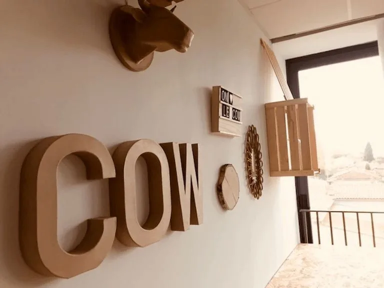 Le Cow, Cogolin, photo 4