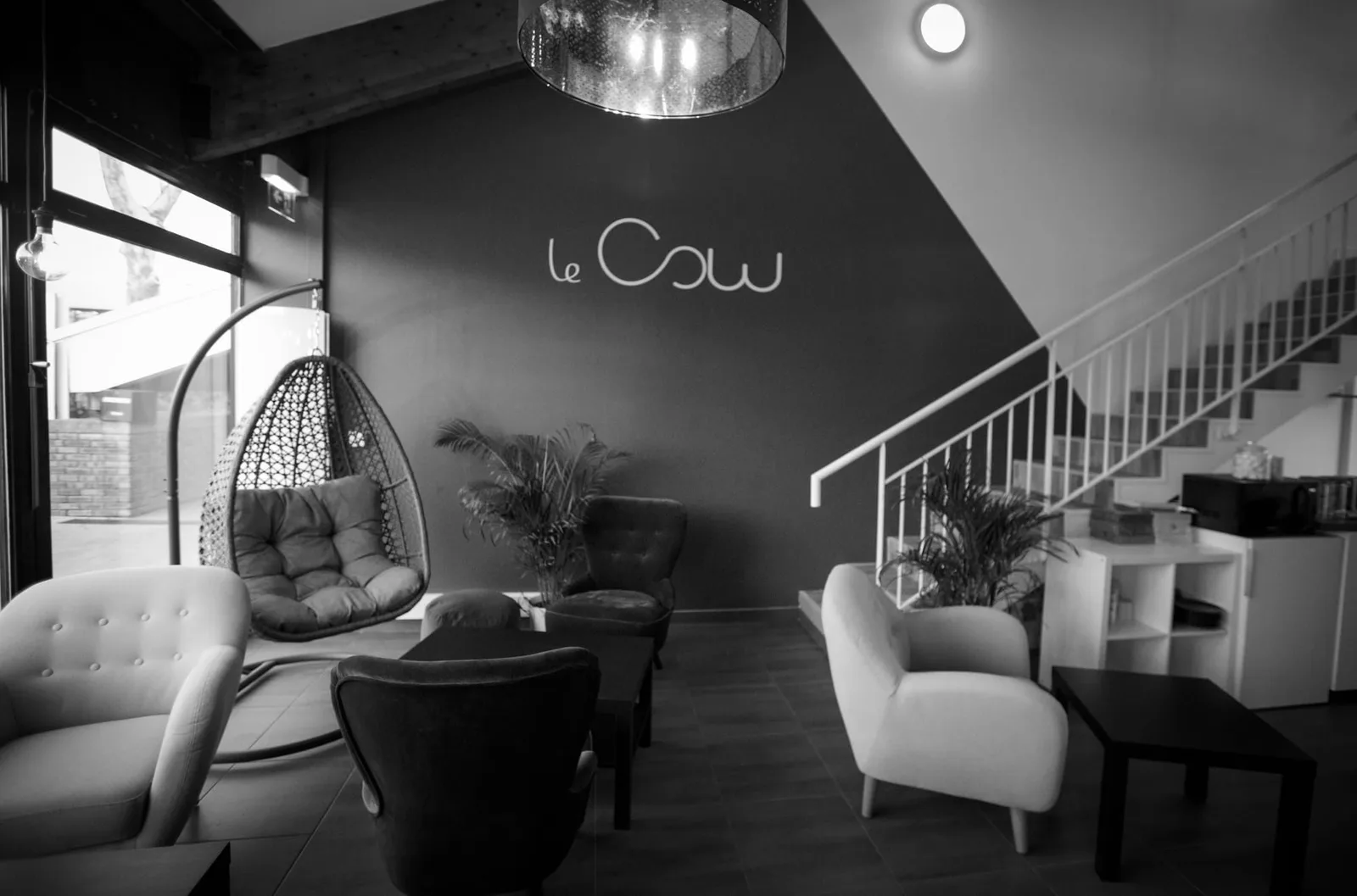 Le Cow Villepinte, Espace détente, Villepinte
