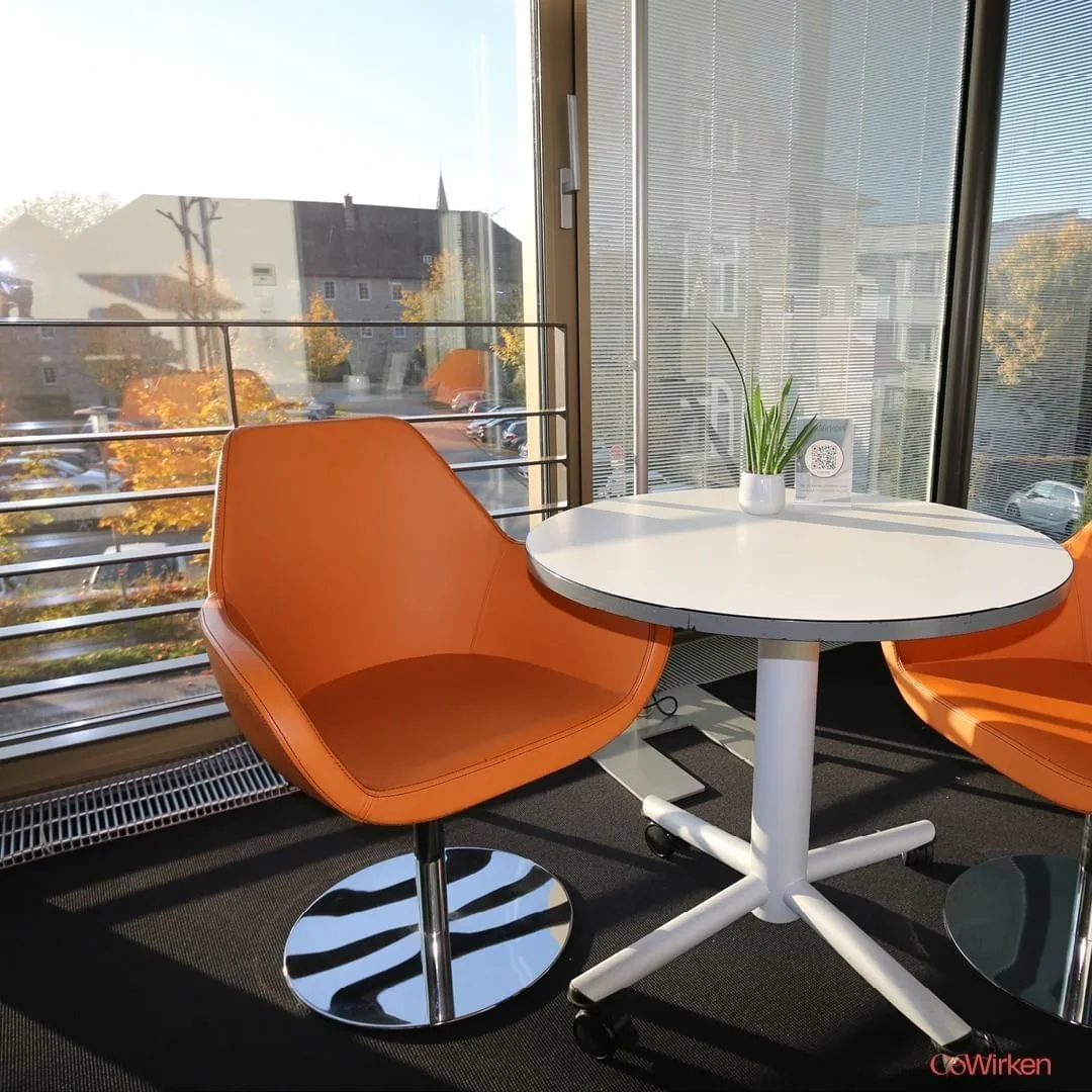 CoWirken, Lounge, Schorndorf