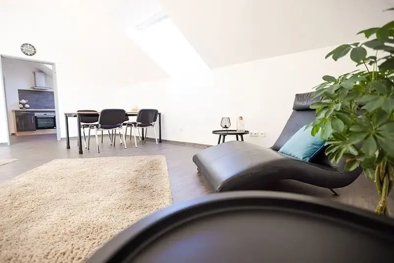 CoWoI Coworking Isselburg, Lounge, Isselburg