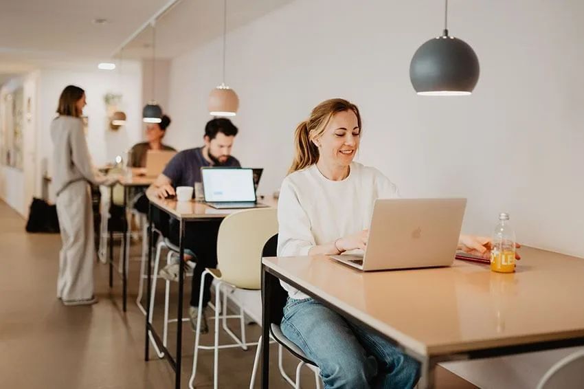 Cowoko Coworking Plus, Coworking space, Cologne