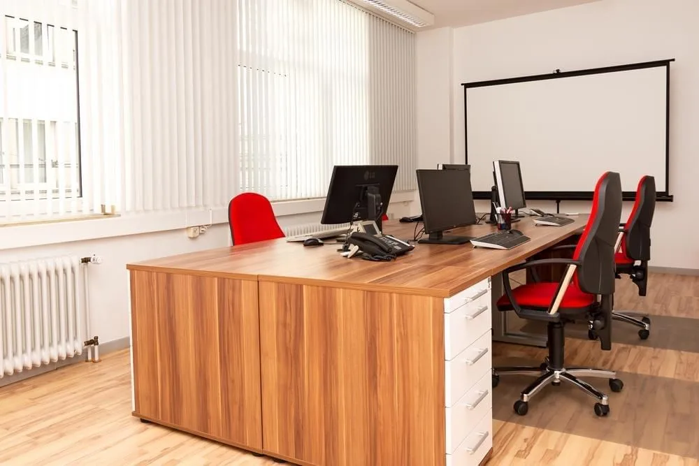 CoWoNE CoWorking, Private office, 4 desks, Neuss