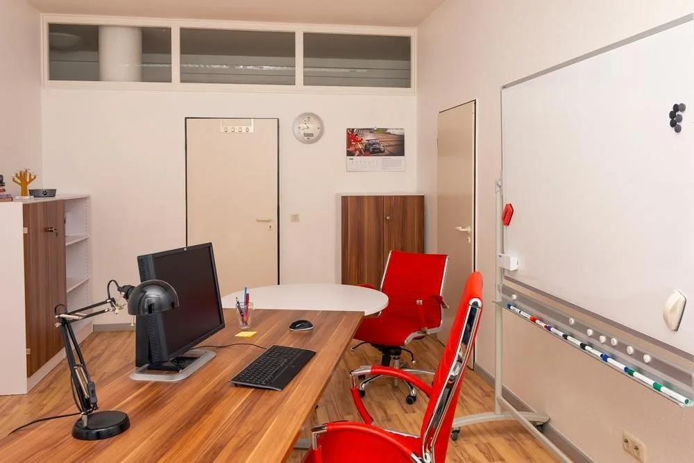 CoWoNE CoWorking, Private office, 1 desk, Neuss