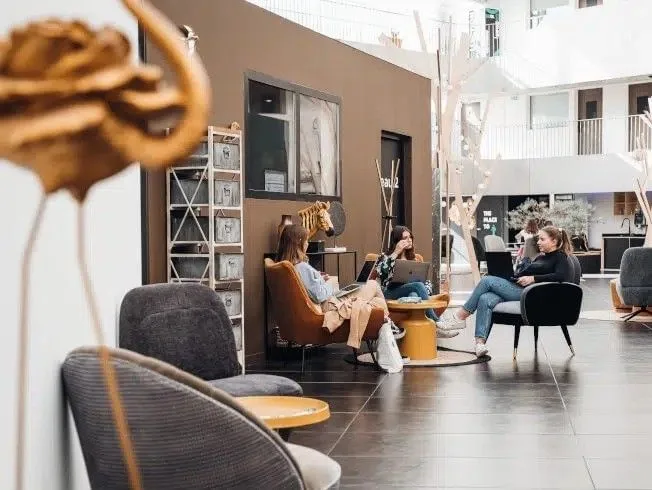 Cowool - Créteil, Lounge, Créteil