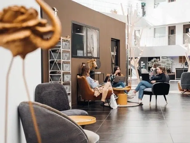 Cowool - Toulouse, Lounge, Toulouse
