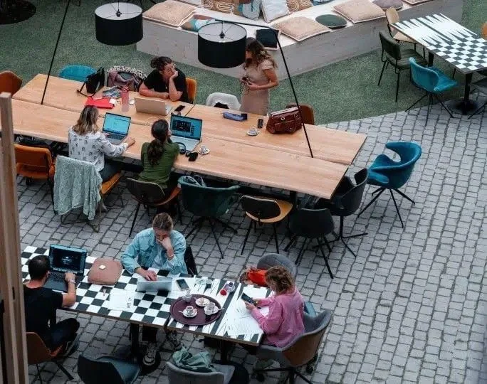Cowool - Toulouse, Coworking-Space, Toulouse