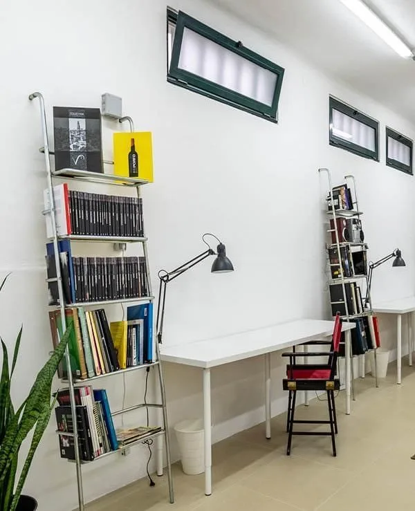 Cowork 127, Despacho privado con 2 puestos, São Mamede de Infesta