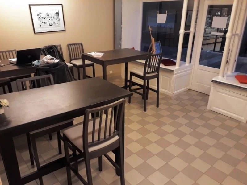 CoWork Belle Image, Espace de coworking, Nantes
