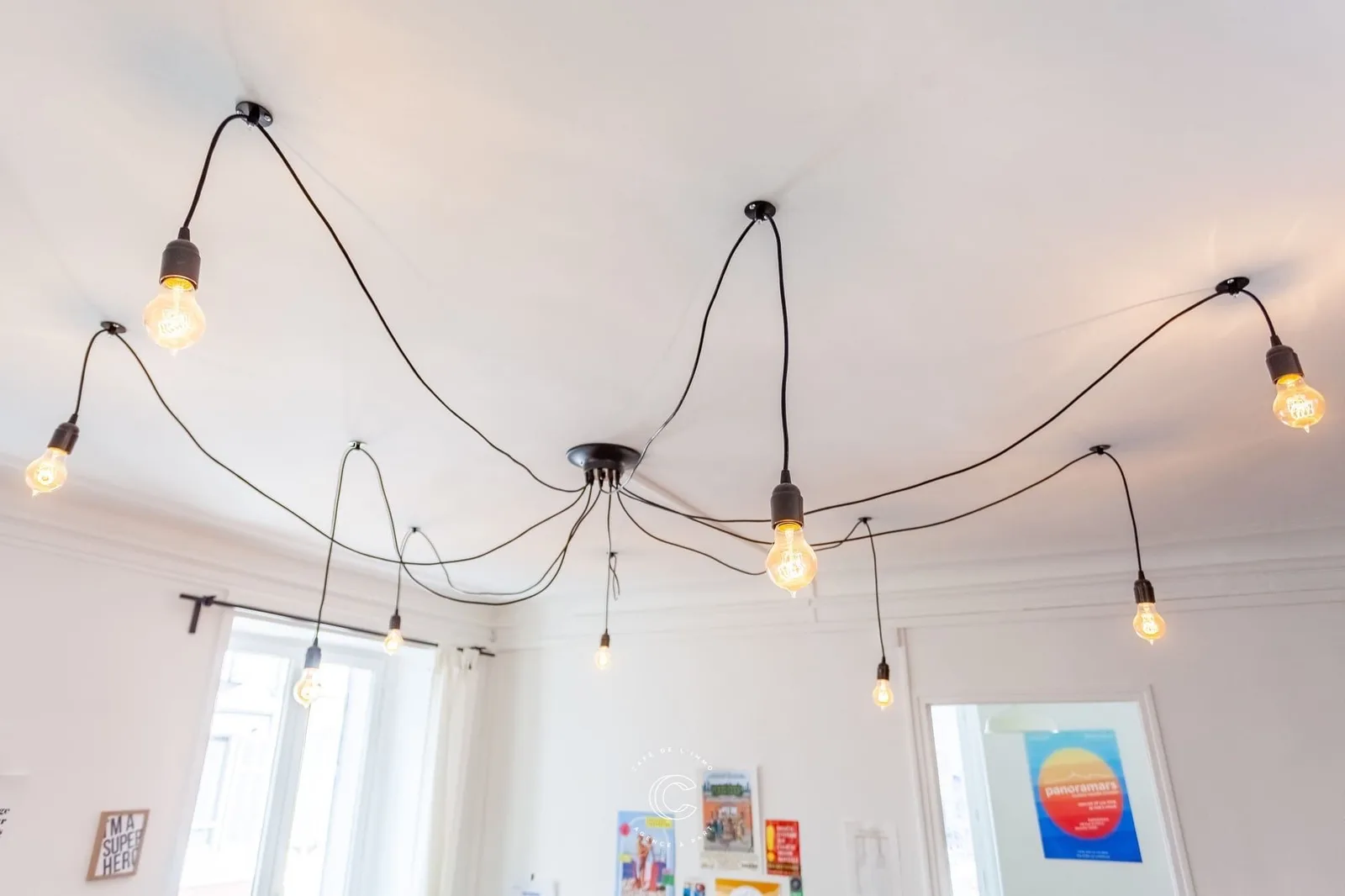 Cowork Café, Marseille 1er, Foto 3