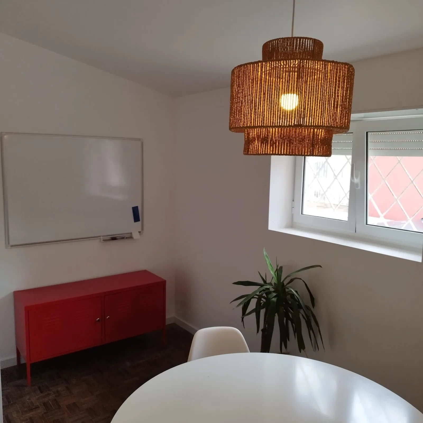 Cowork Cascais, Meeting room, Alcabideche
