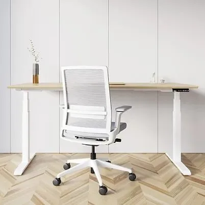 Cowork & Co., Private office, 1 desk, Neuchâtel