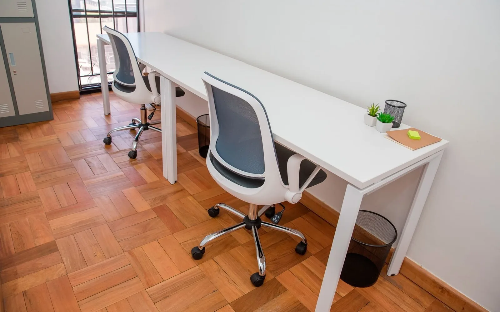 Cowork del Centro, Private office, 2 desks, Santiago