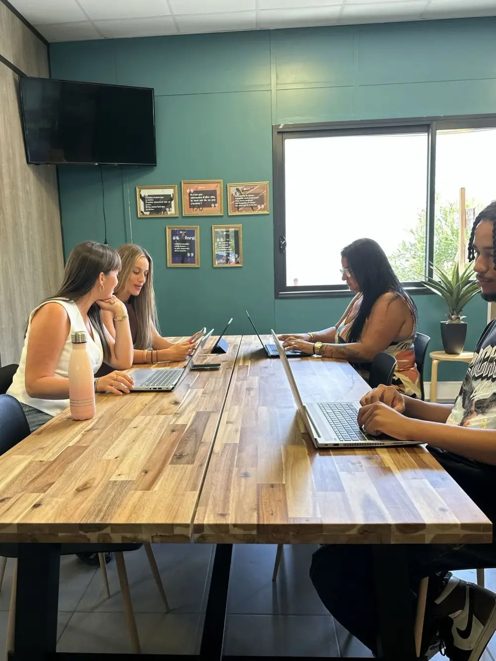 CoWork Factory Castries, Pass coworking 10 j  (valable 6 mois), Castries