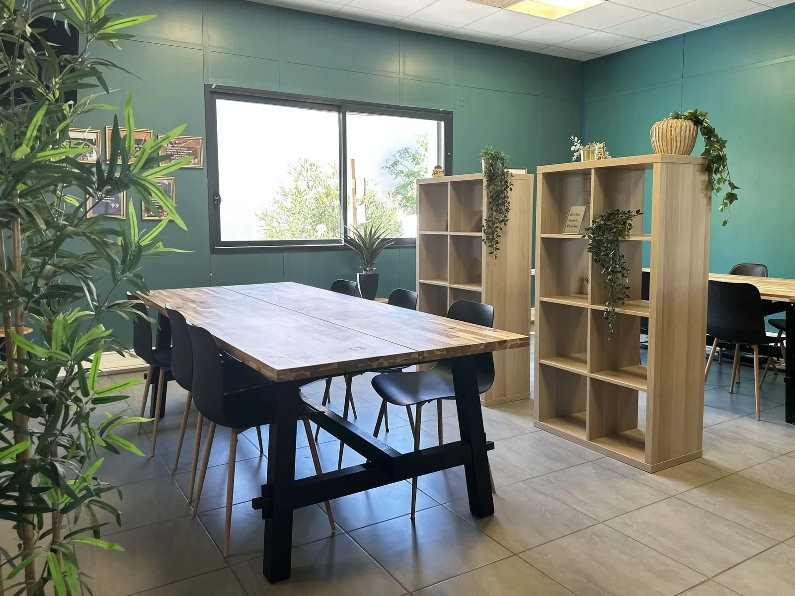 CoWork Factory Castries, Coworking space, Castries
