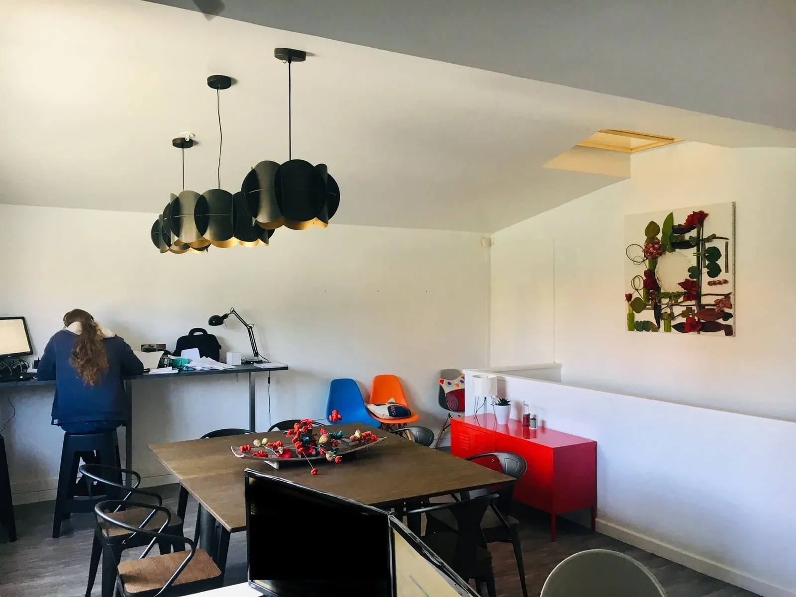 Cowork Impulse, Coworking space, Le Puy-en-Velay