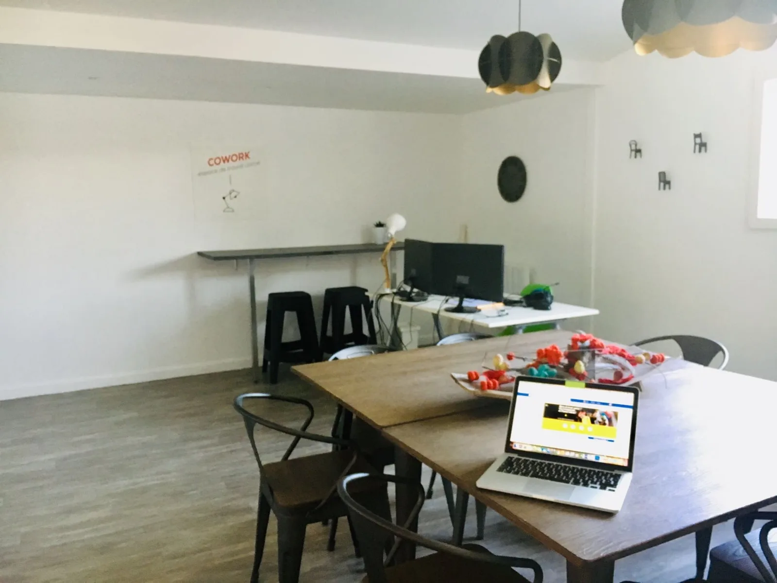 Cowork Impulse, Coworking space, Le Puy-en-Velay