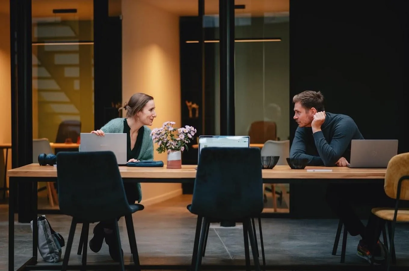 Cowork Ink, Coworking space, Kortrijk