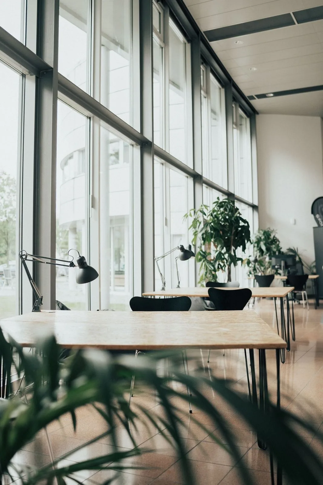 Cowork Nord Kiel, Coworking-Space, Kiel