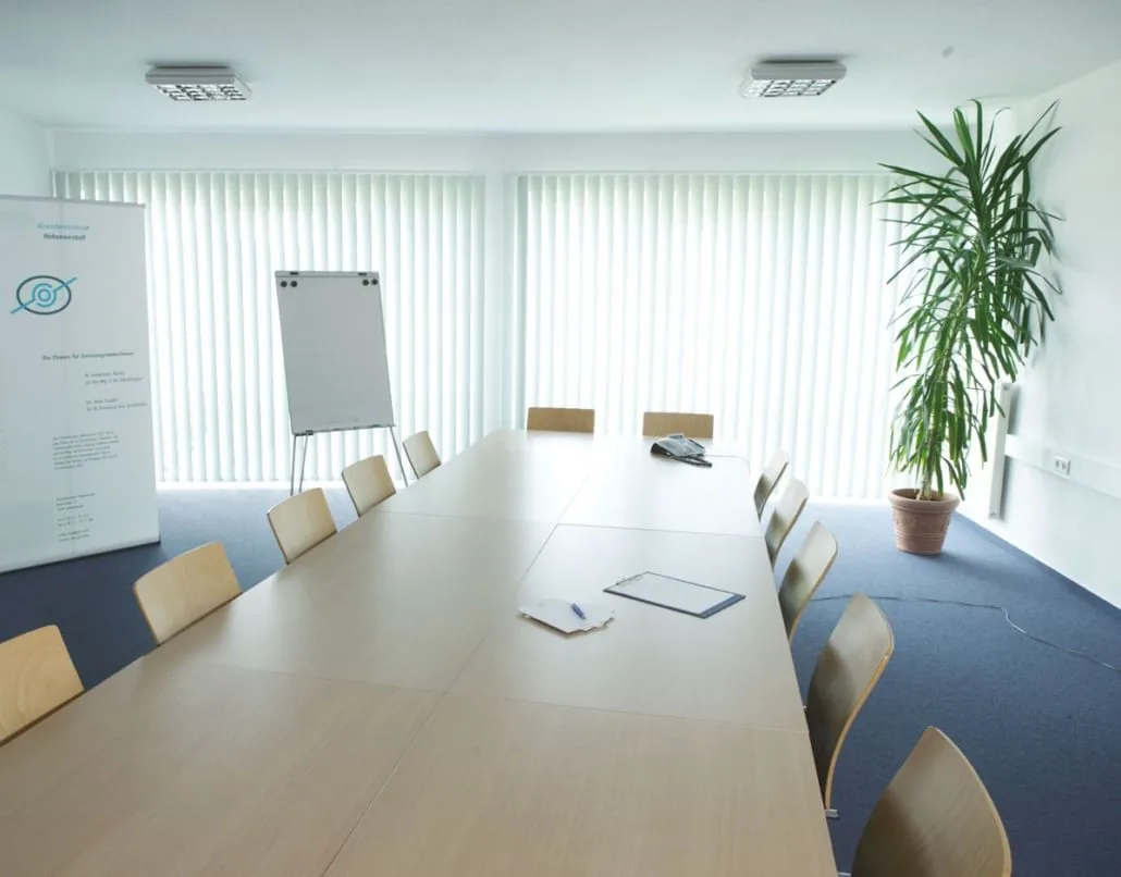Cowork Nord Schwentinental, Meeting room for 12 people, Schwentinental