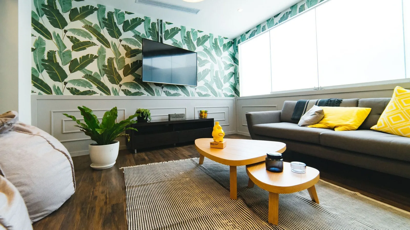 CoWork Plus An Tearmann, Espace détente, Termon