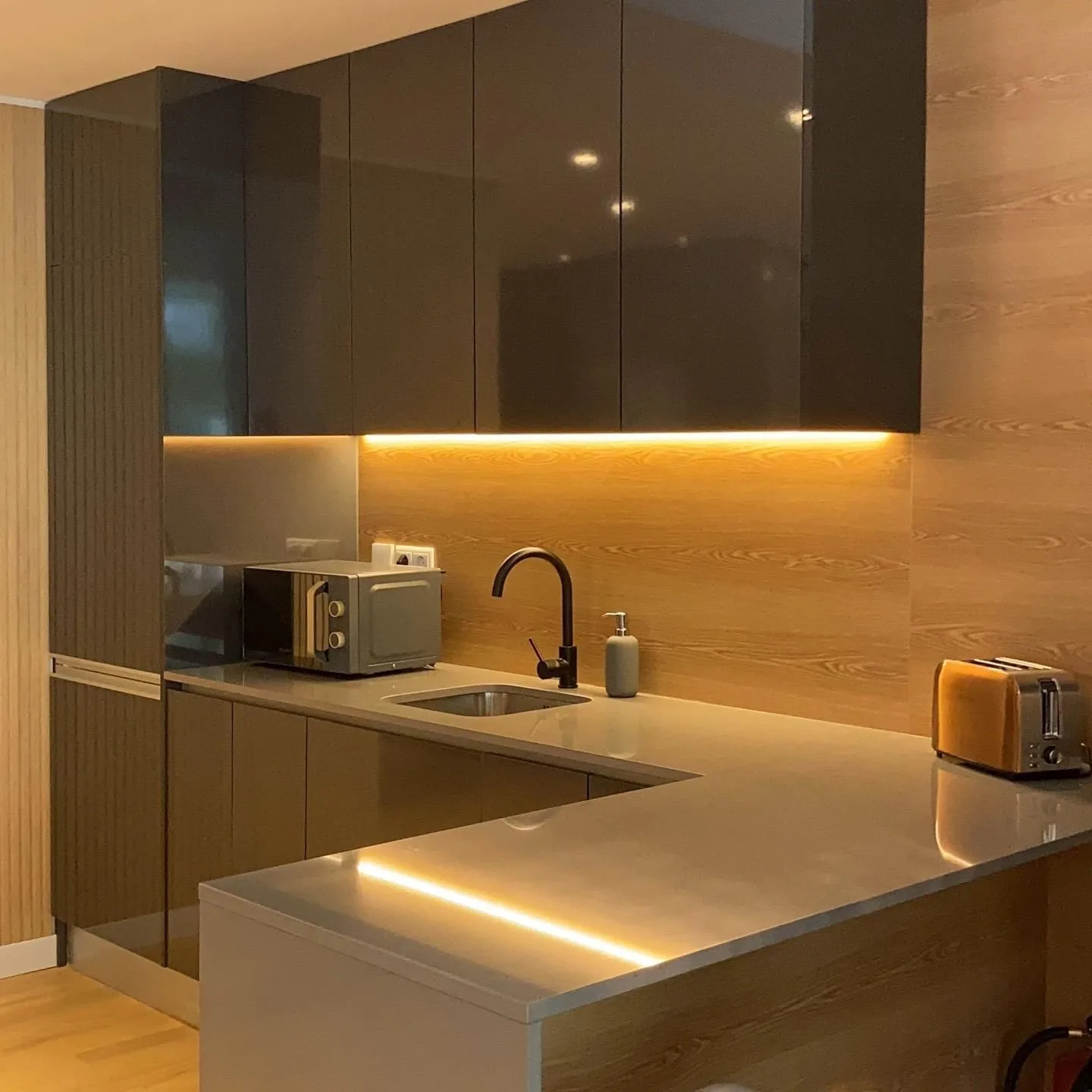 Cowork Studio Vila Nova de Gaia, Kitchen, Vila Nova de Gaia