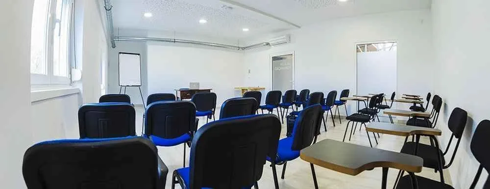CoWork Torres Vedras, Training room for 22 people, Torres Vedras