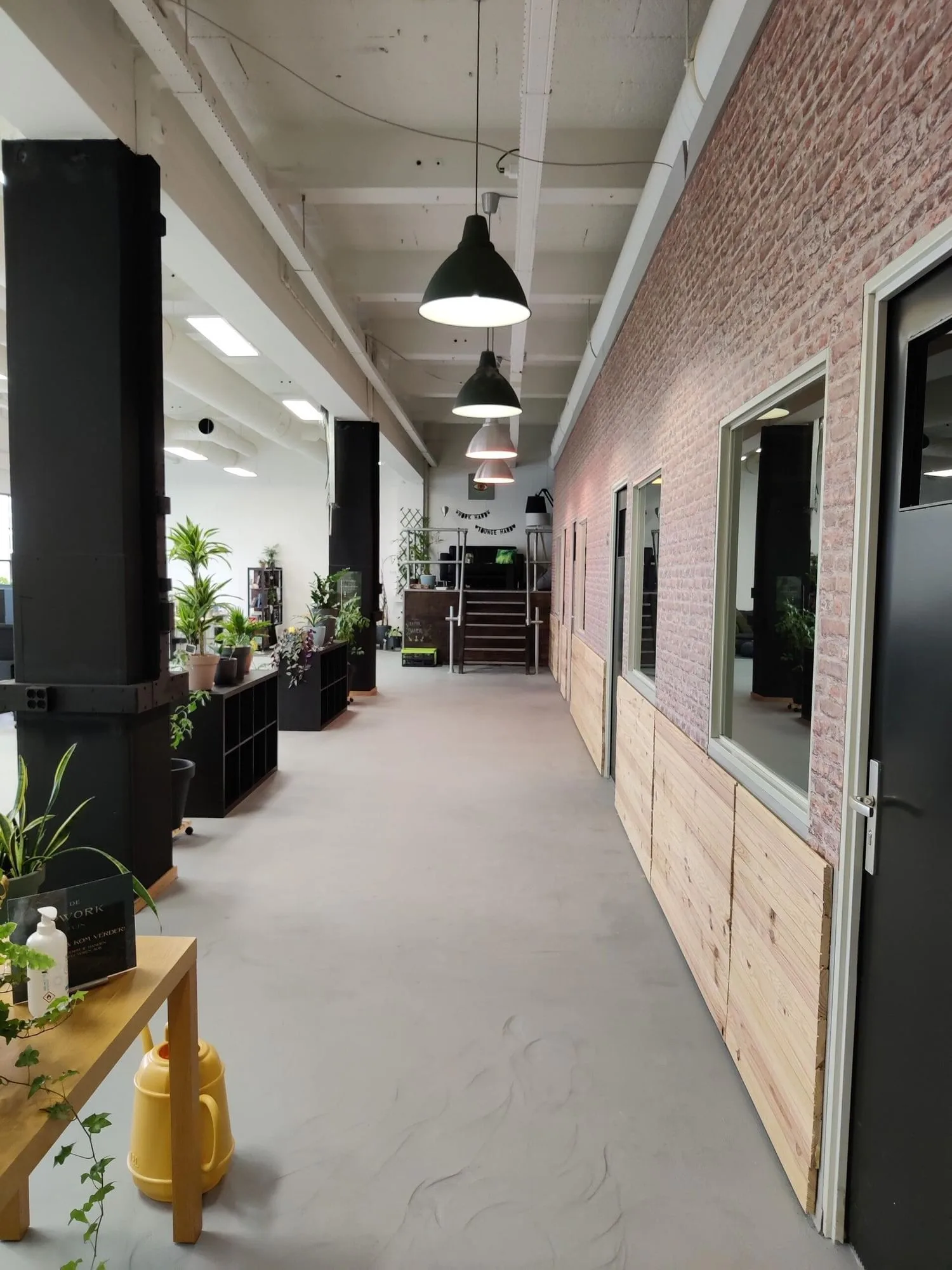 De Cowork Tuin, Eindhoven, photo 3