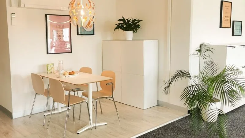CoWork-Zofingen, Kantine, Zofingen