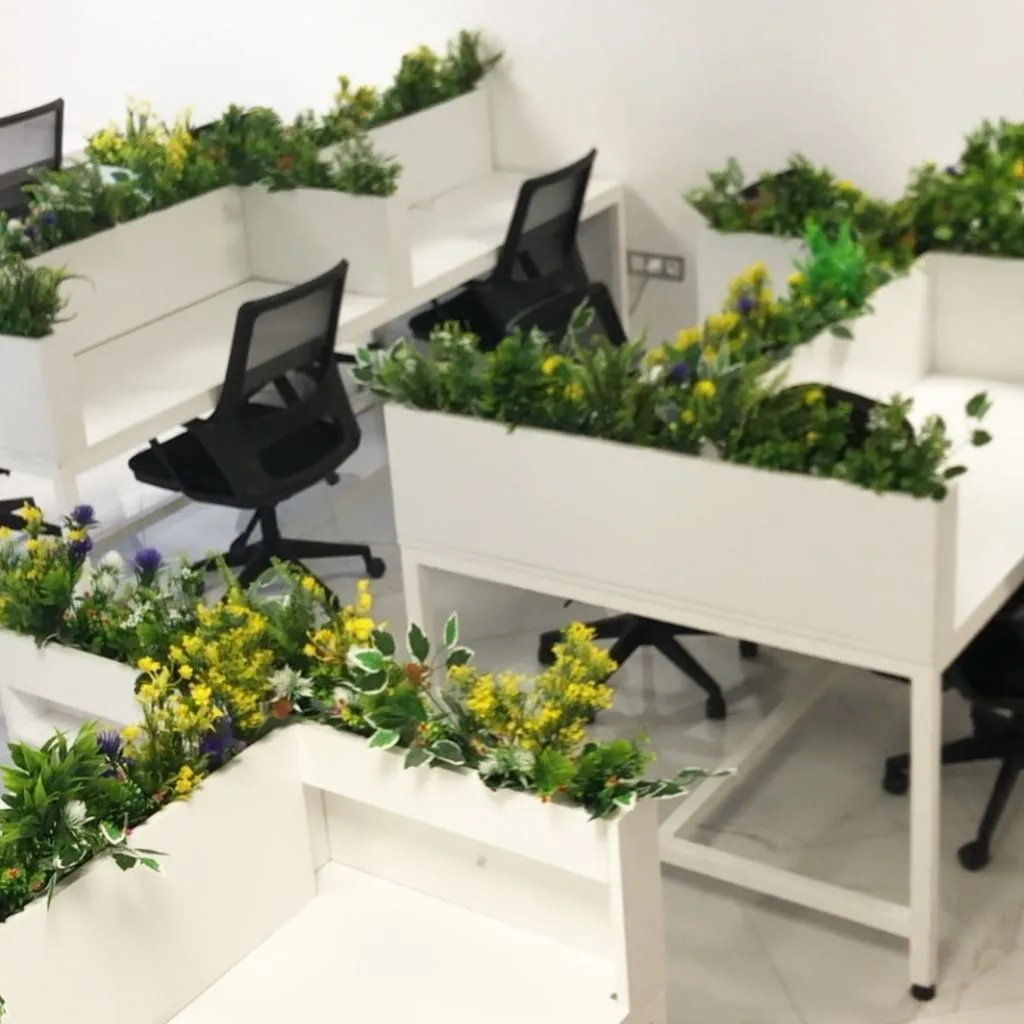 Cowork24 Tanger، مساحة مفتوحة، طنجة