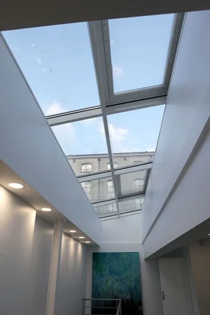 CoworkAIR, Issy-les-Moulineaux, photo 3