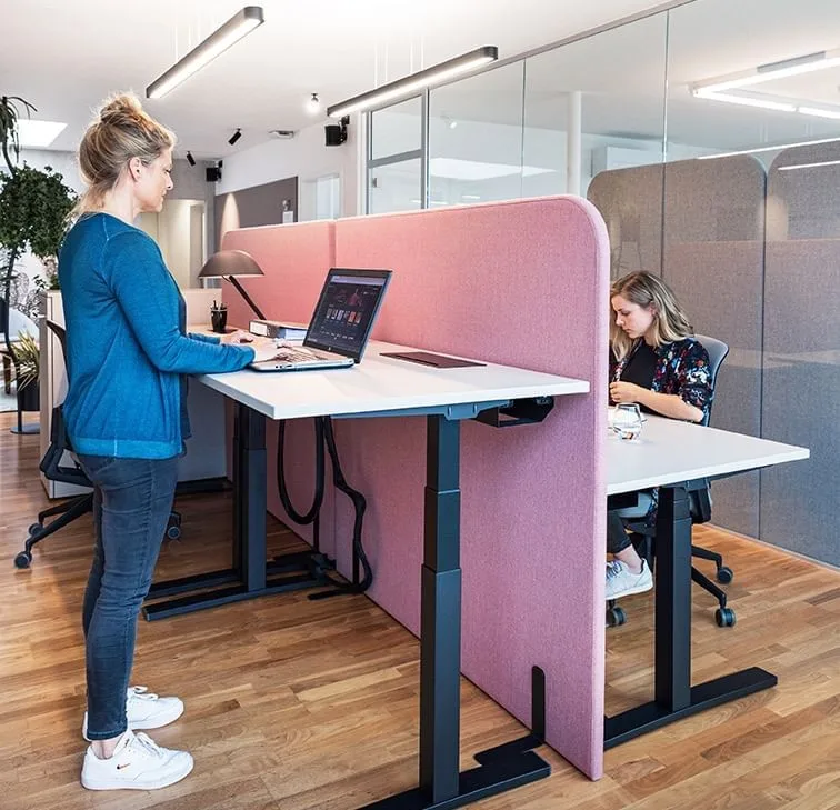 CoworkB Baierbrunn, Open-plan office, Baierbrunn
