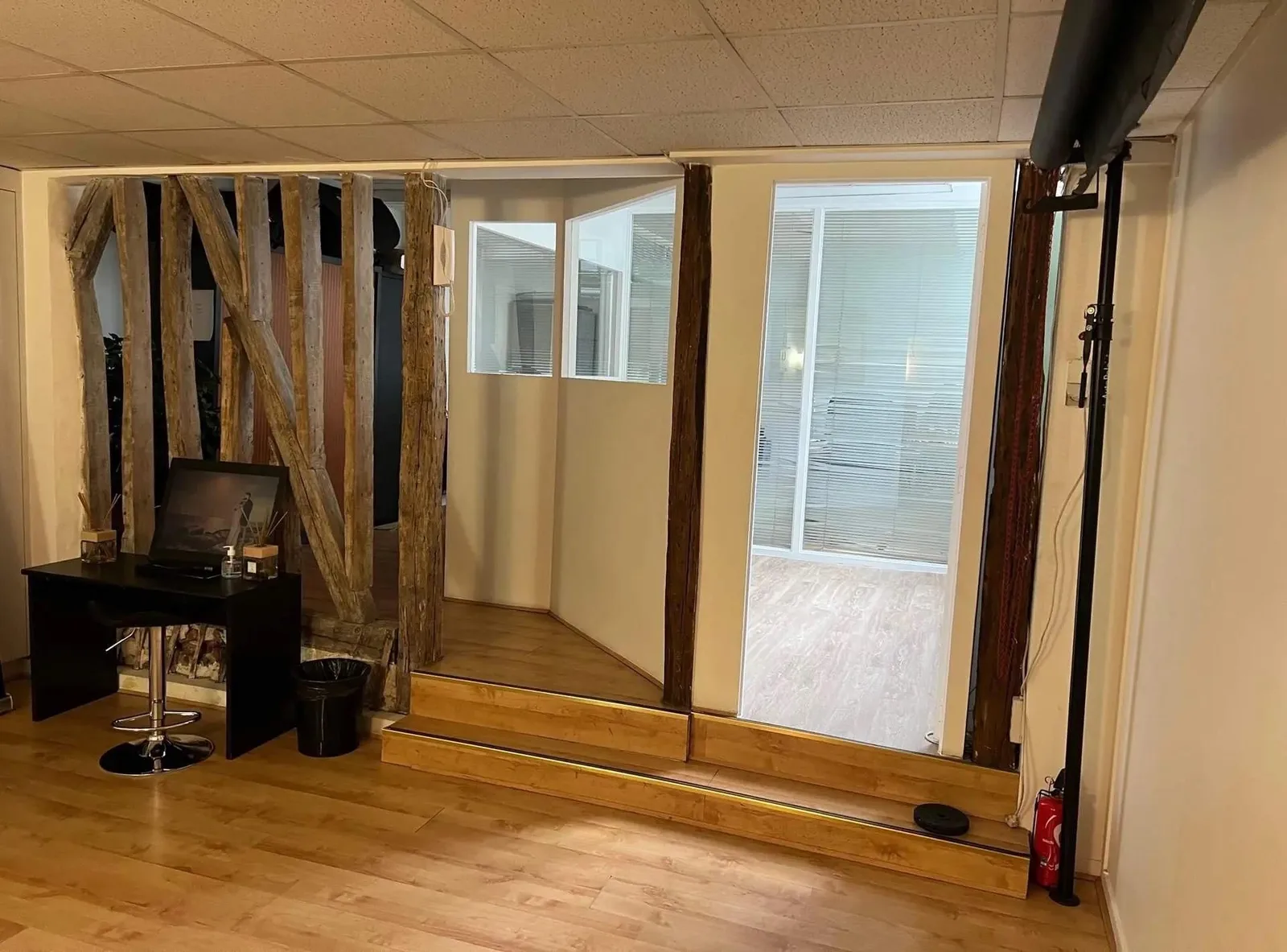 Coworkea Bastille, Coworking, Paris 11e
