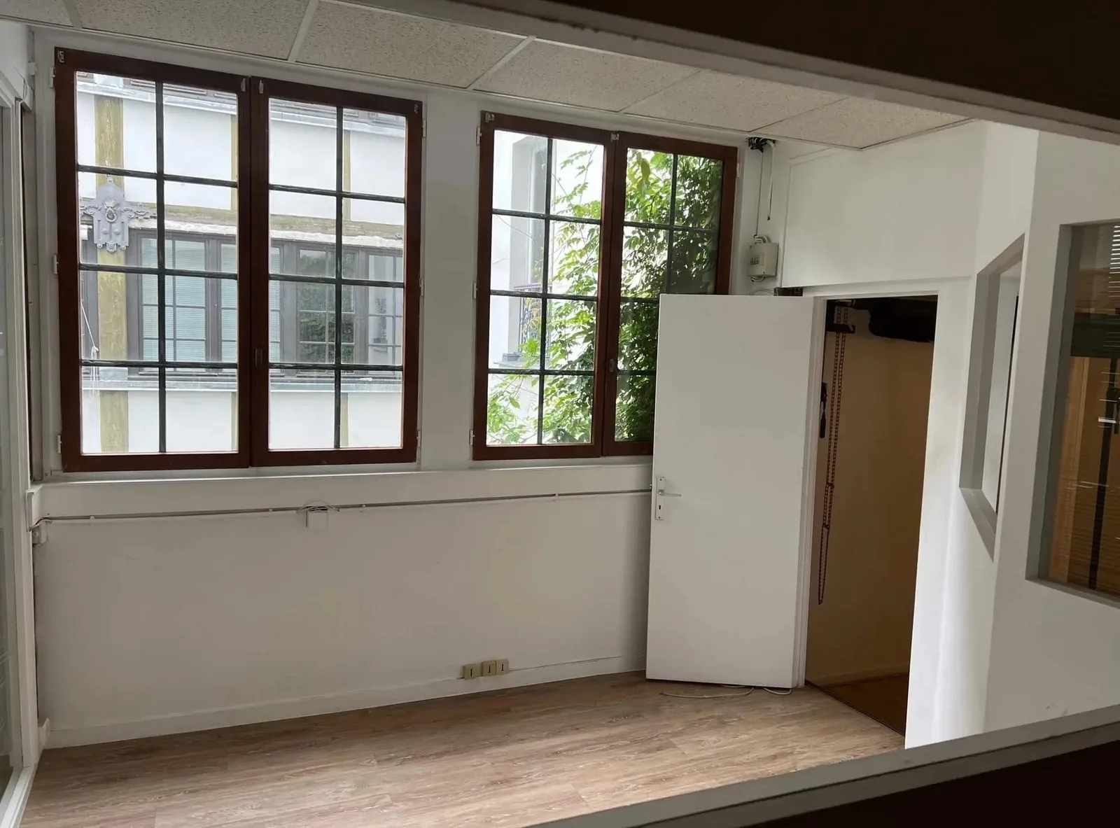 Coworkea Bastille, Private office, Paris 11e