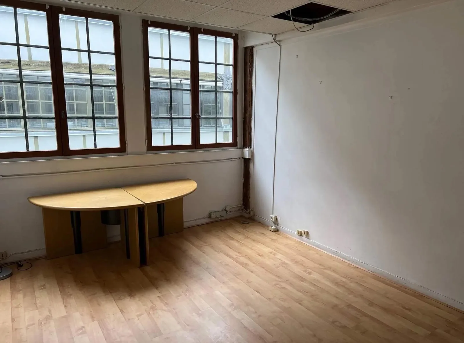 Coworkea Bastille, Private office, Paris 11e