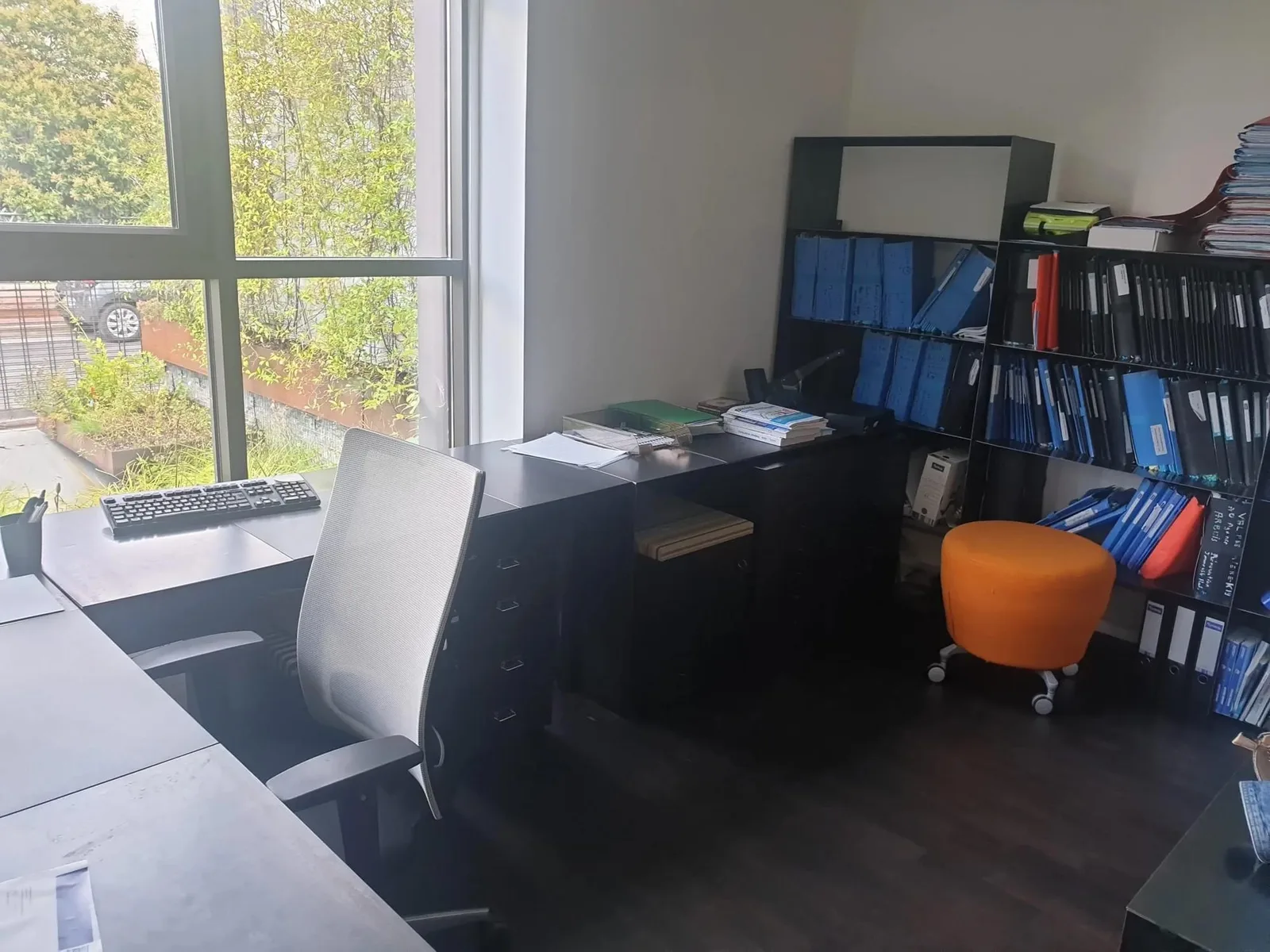 Coworkea Issy les Moulineaux, Bureau privatif 1 poste, Issy-les-Moulineaux