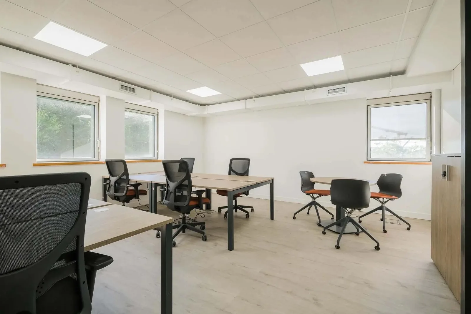 Coworkea Meudon, Private office, 6 desks, Meudon