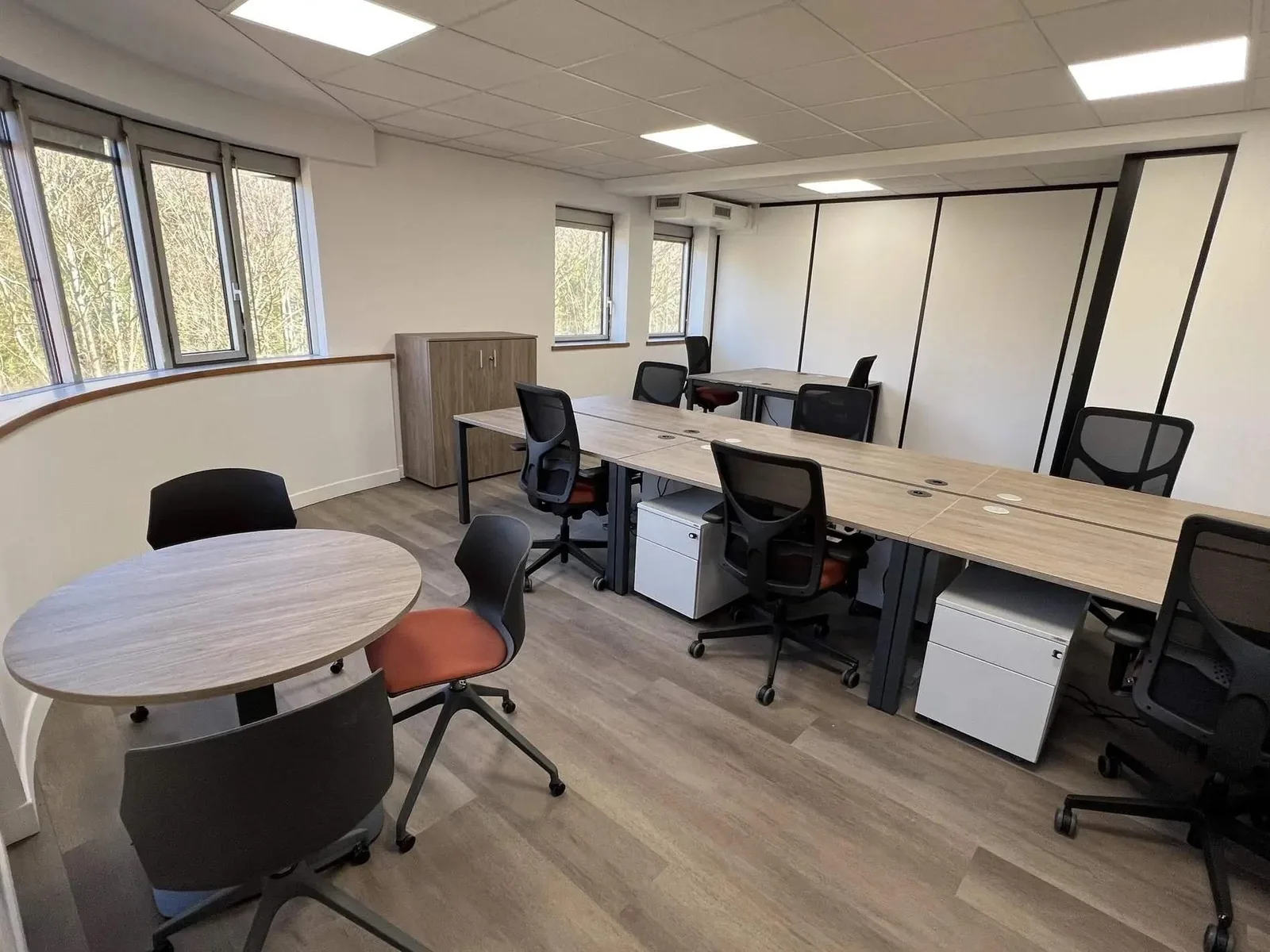 Coworkea Meudon, Private office, 7 desks, Meudon